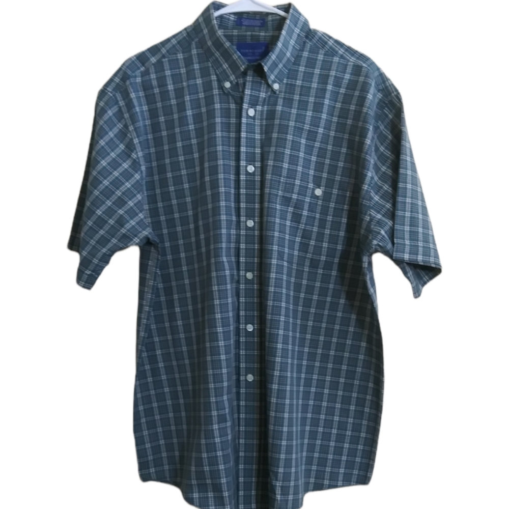 Towncraft men's shirt